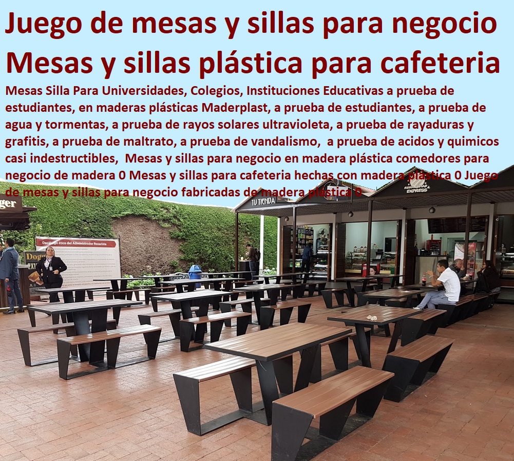 Amoblamiento campestre colegios universidades clubes restaurantes hotel campestre 0 Fabrica de Mesas y Sillas Para Restaurante 0, Mobiliario Restaurante de Maderplast 0, Sillas y Mesas Para Restaurante Usadas Olx 0, Muebles Exteriores Amoblamiento campestre colegios universidades clubes restaurantes hotel campestre 0 Muebles De Terrazas De Exterior 0 Interior 0 Muebles De Jardín Y Exteriores 0 Muebles Para Exteriores De Madera Plástica Maderplast 0 Muebles Para Hostelería Y Hotelería 0 Muebles Para Cafeteria 0 Muebles Para Restaurante 0 Diseño de Muebles Campestres 0 Fábrica de muebles Campestres, Muebles Campestres Para Exteriores 0 Fabrica de Mesas y Sillas Para Restaurante 0, Mobiliario Restaurante de Maderplast 0, Sillas y Mesas Para Restaurante Usadas Olx 0, Muebles Exteriores